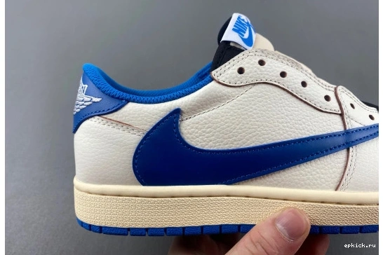 Cheap EP 1 SCOTT  JORDAN  DM7866-104 LOW RETRO SP DM7866-104 OG TRAVIS 0120